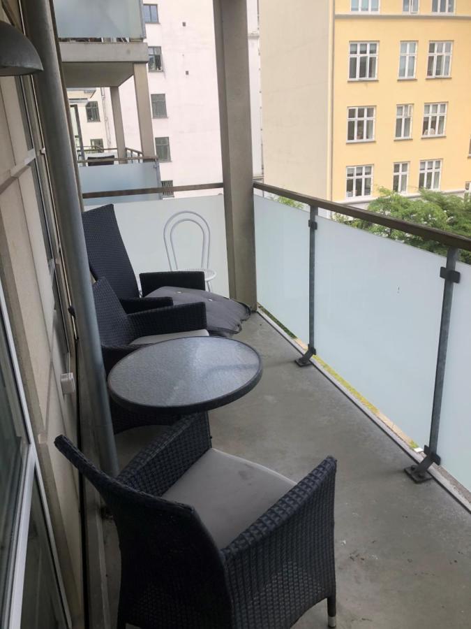 City Lux Apartm, 2 Full Bathrooms, 3V Κοπεγχάγη Εξωτερικό φωτογραφία