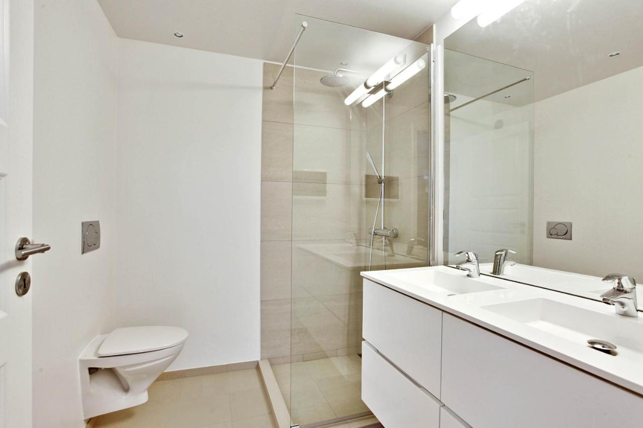 City Lux Apartm, 2 Full Bathrooms, 3V Κοπεγχάγη Εξωτερικό φωτογραφία